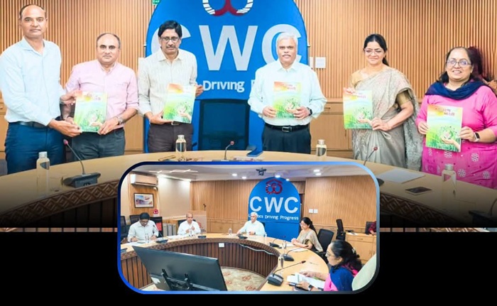 CWC: Meeting of official language implementation committee held